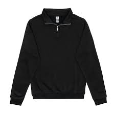 Quarter zip