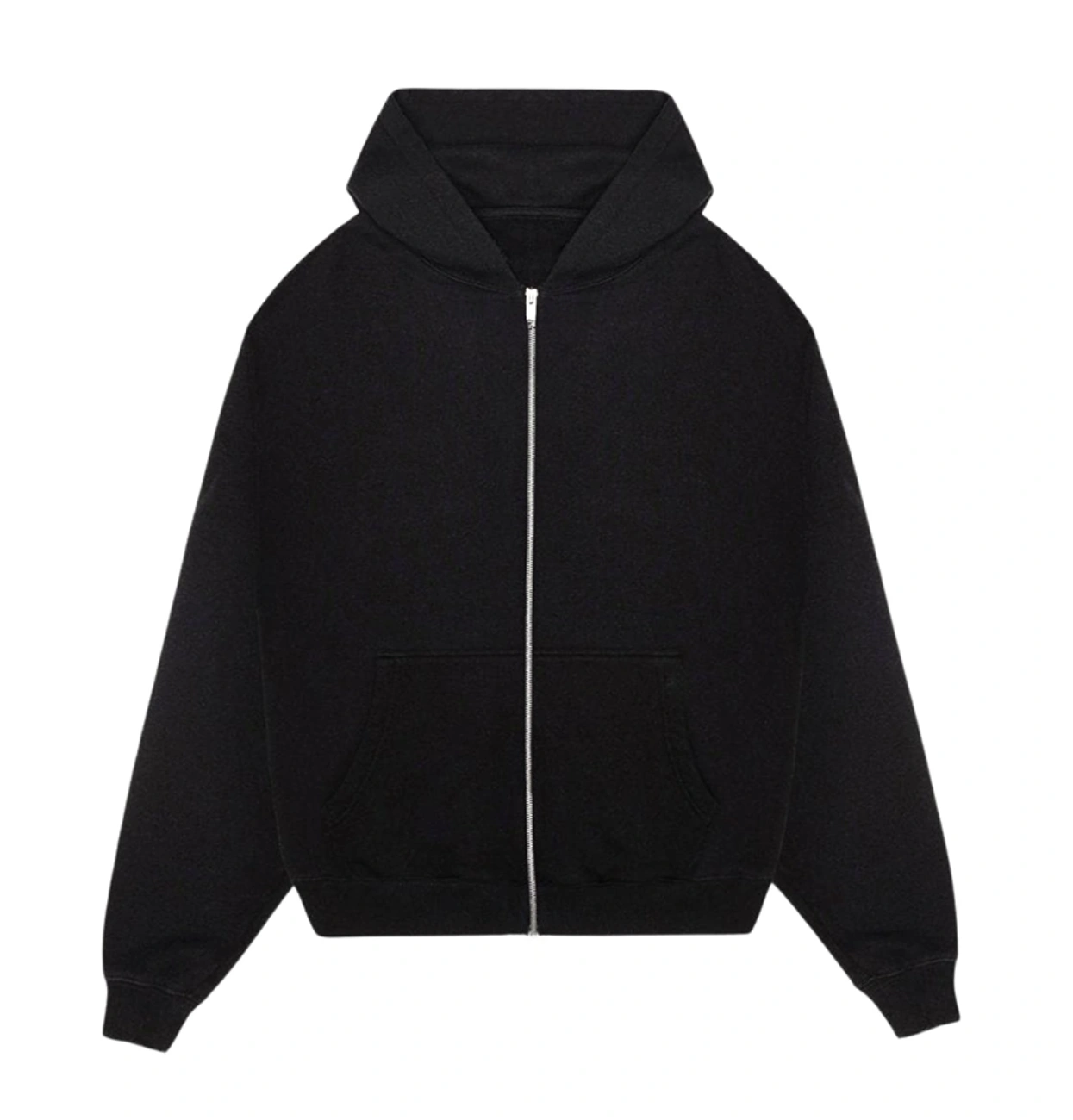 zip up