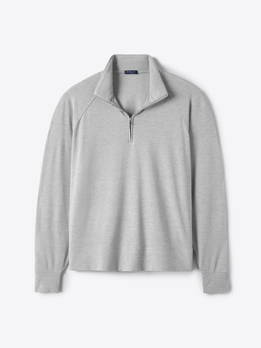 Quarter zip